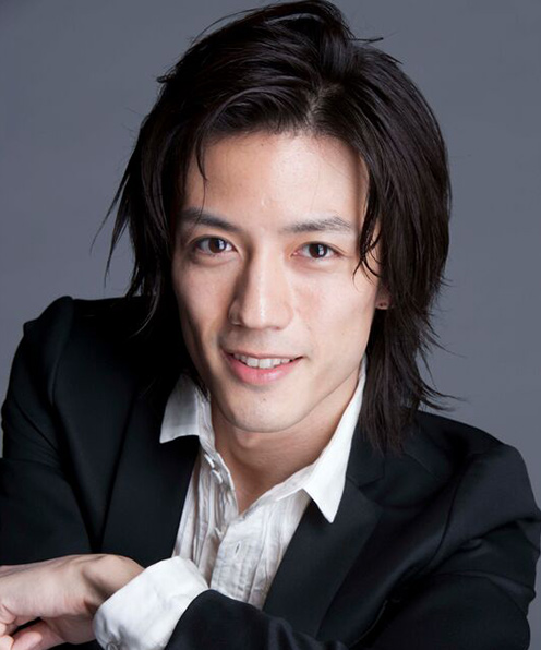 半田健人　Kento Handa