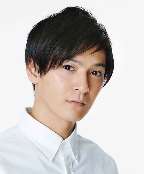 上田堪大　Kandai Ueda