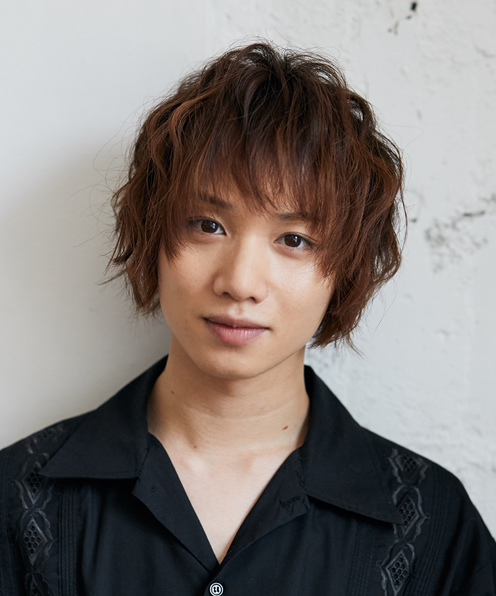 植田圭輔　Keisuke Ueda