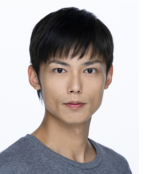 菊田大輔 Daisuke Kikuta